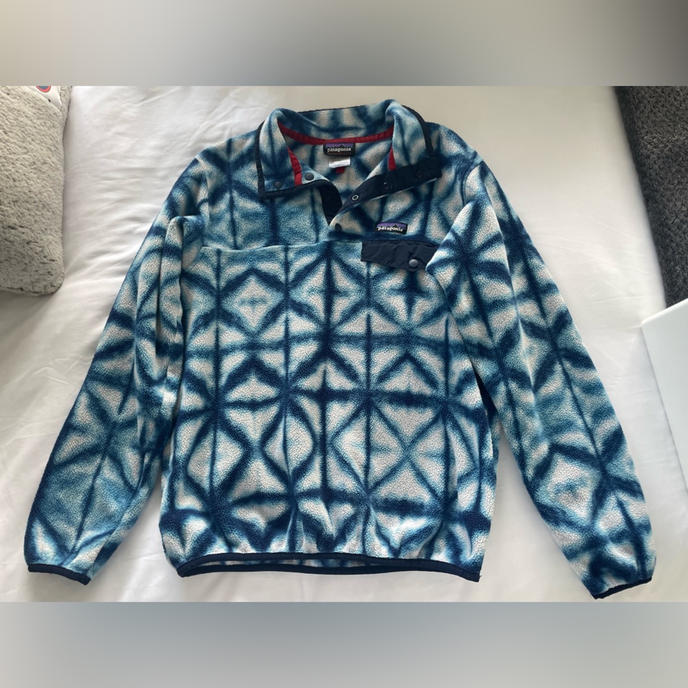 Patagonia Fleece